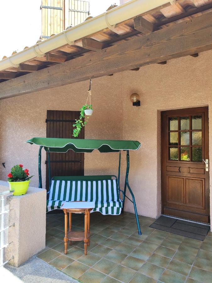 Private Room Montpellier Exterior foto