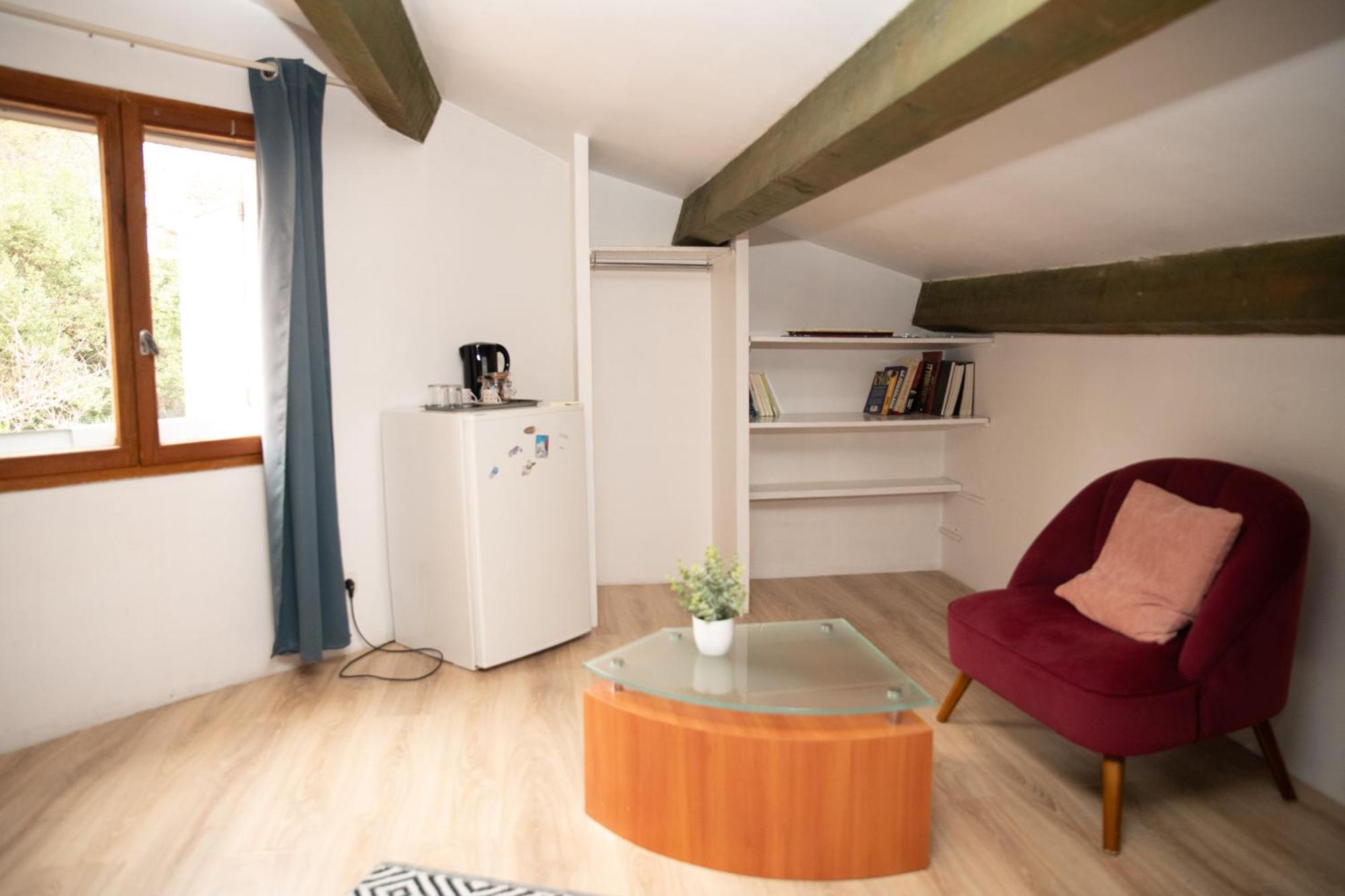 Private Room Montpellier Exterior foto