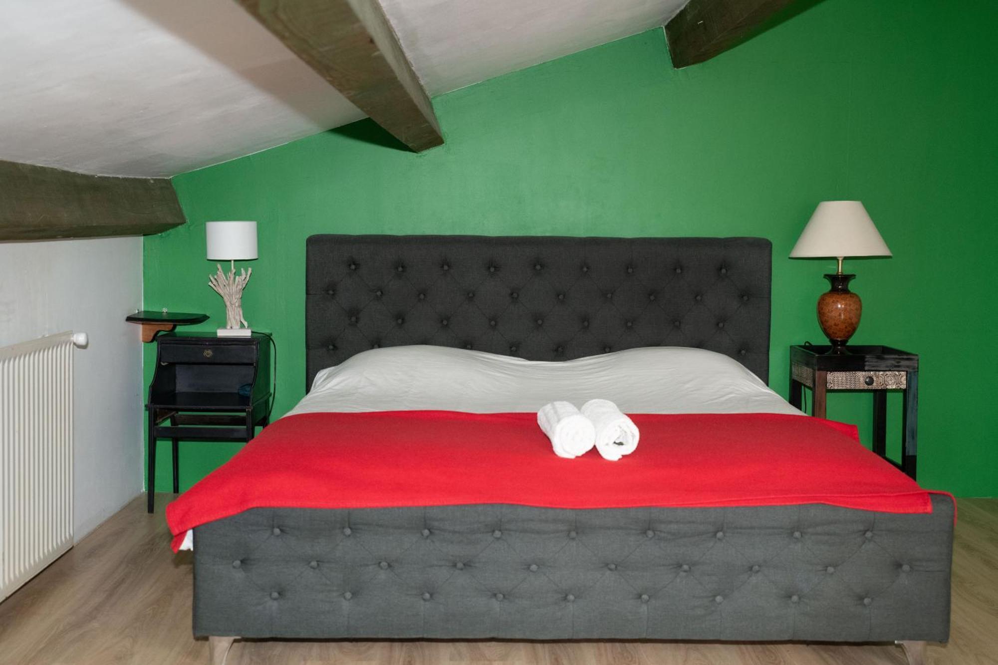 Private Room Montpellier Exterior foto